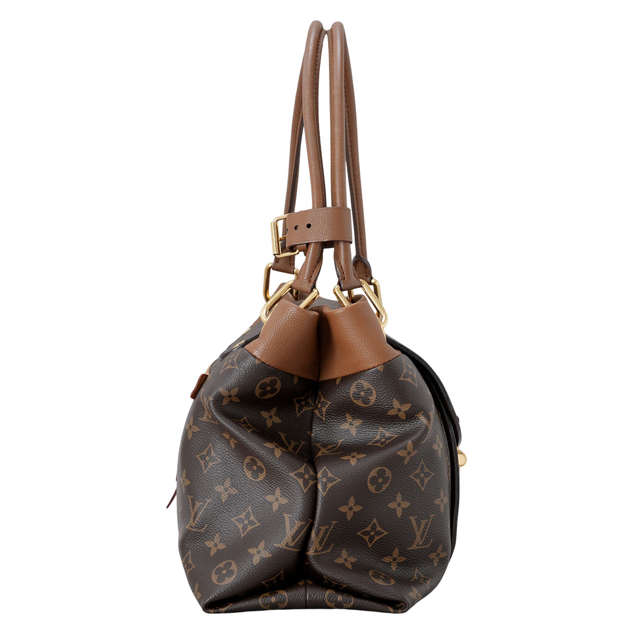 LOUIS VUITTON(USED)루이비통 모노그램 올랑프